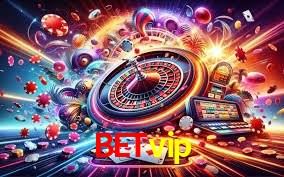 Torneios betvip
