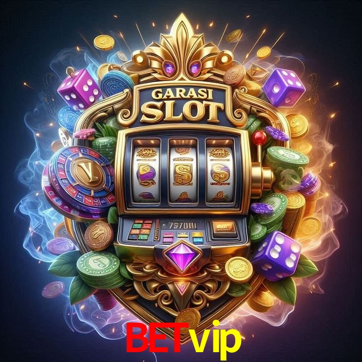 Recursos de Bônus betvip