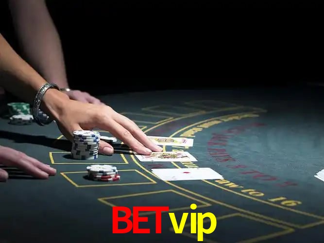Login Seguro betvip