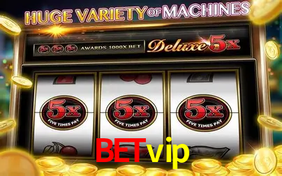 A Emoção da Loteria na betvip: Uma Chance de Mudança de Vida
