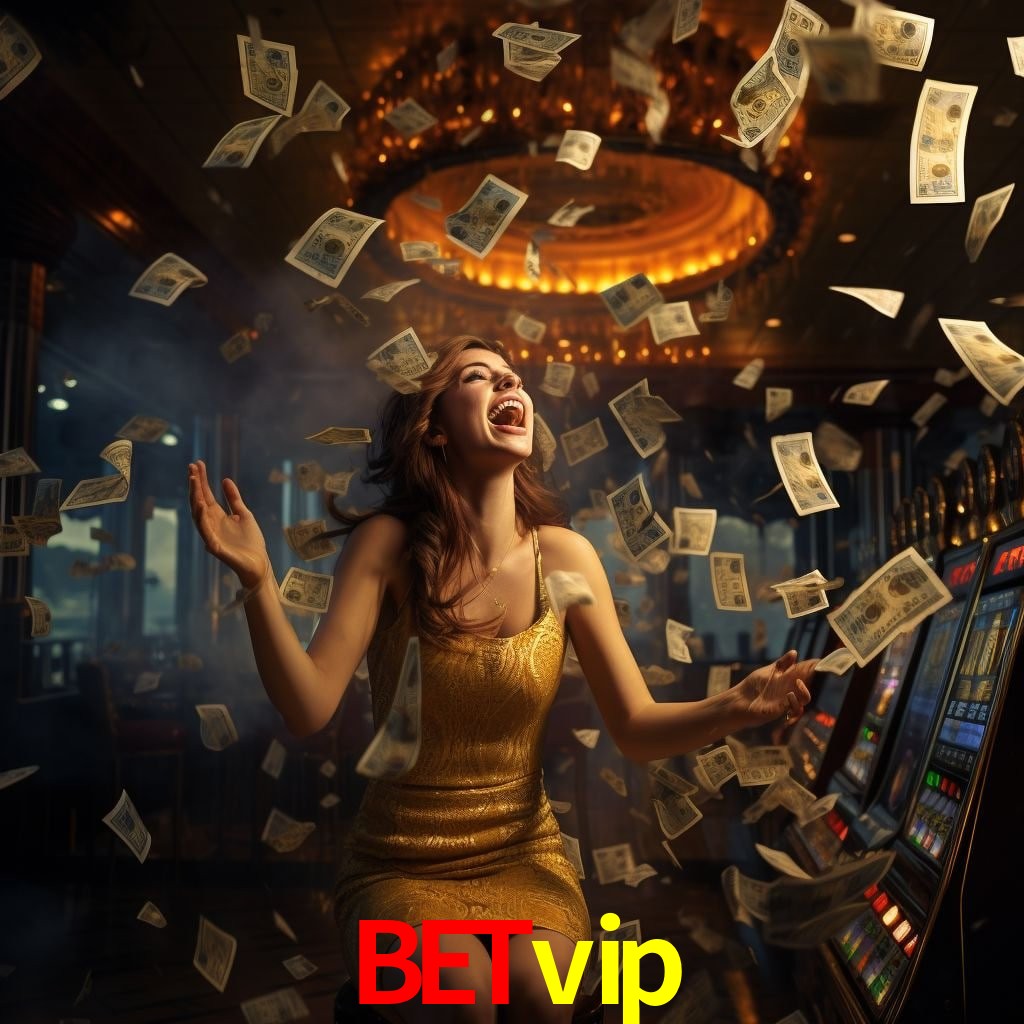 Roulette Table betvip