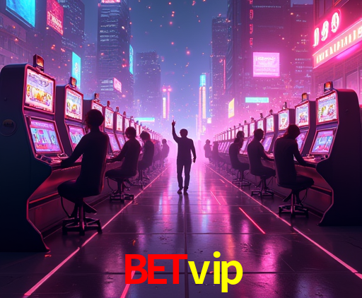 cassino betvip