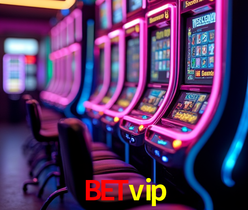 Tecnologia da Plataforma betvip