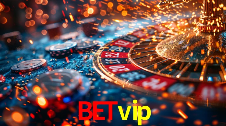 Secure Login betvip