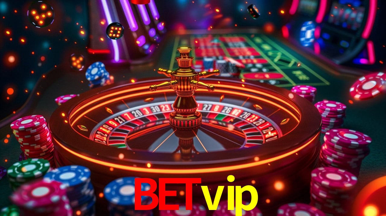 A Experiência Imersiva dos Cassinos Ao Vivo no betvip