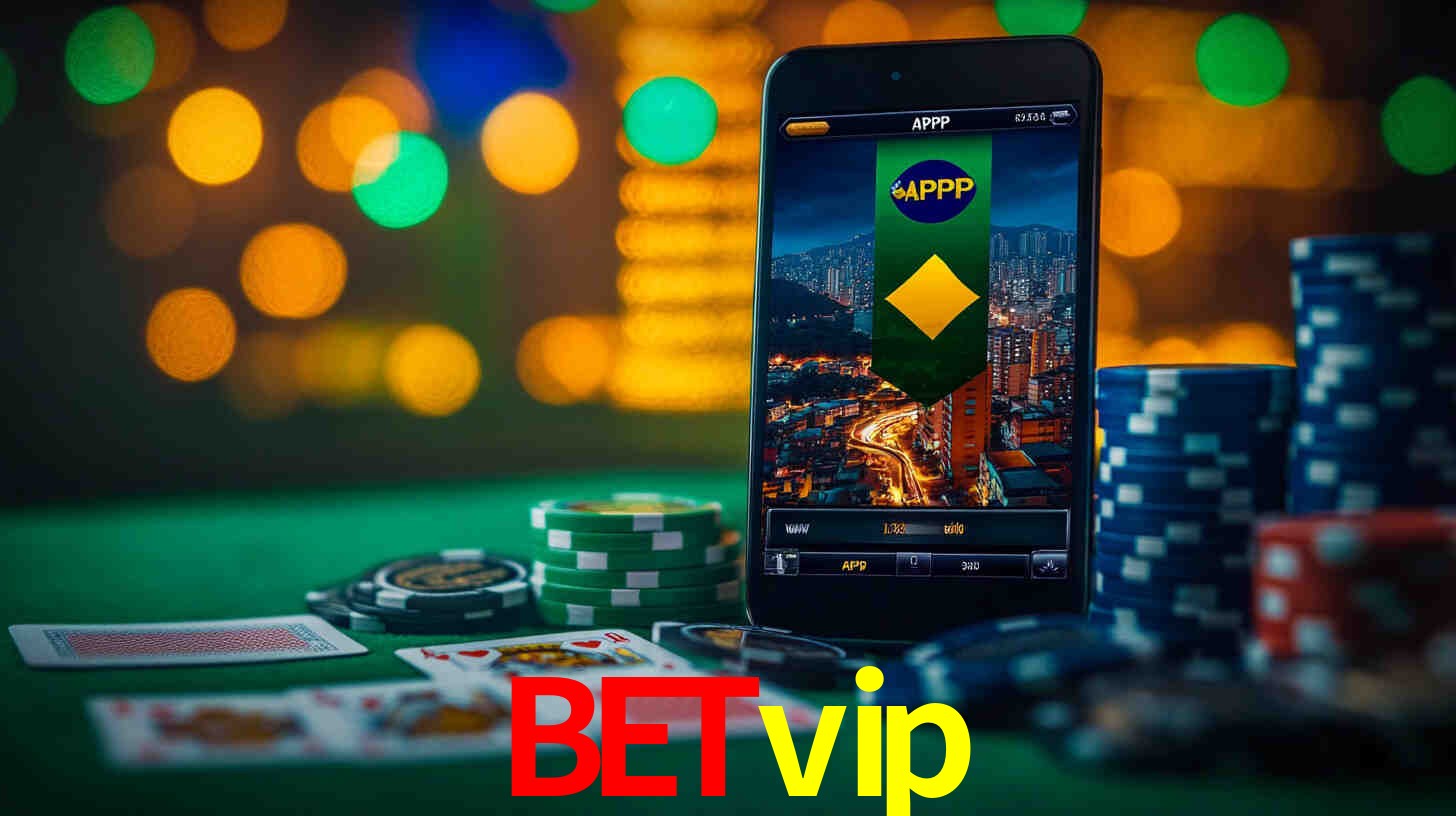 Descubra o Programa VIP da betvip: Vantagens Exclusivas para Jogadores
