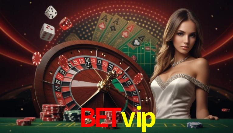 Account Benefits betvip