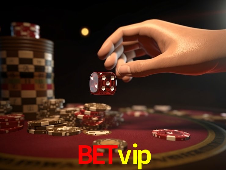 Apostas de Basquete betvip