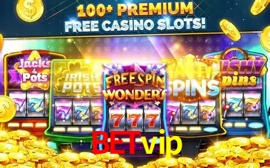 Apostas Esportivas na betvip: Um Guia Completo