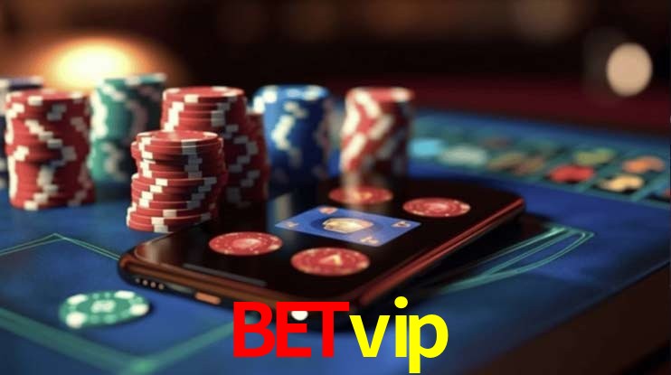 PIX Instantâneo betvip