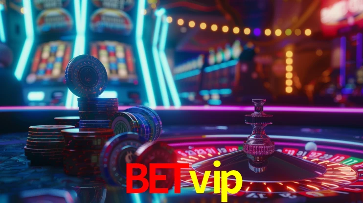 Game Providers betvip