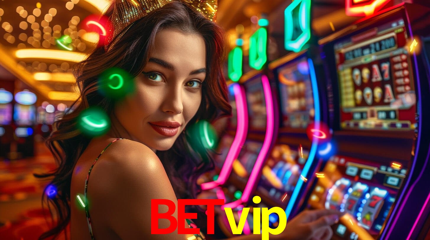 Bônus Generosos e Exclusivos no betvip para Você!