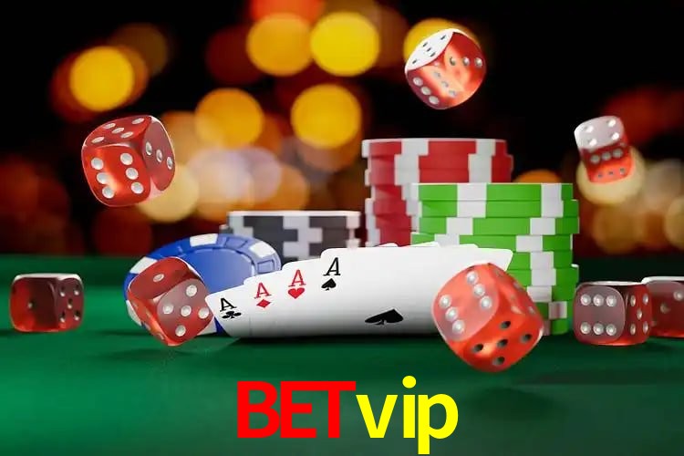 Apostas de Tênis betvip