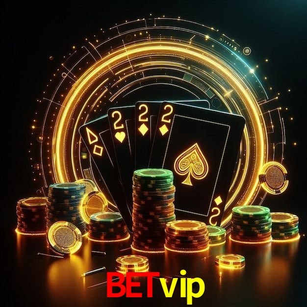 Apostas de Futebol betvip