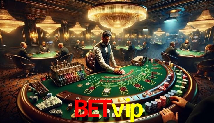Statistics betvip