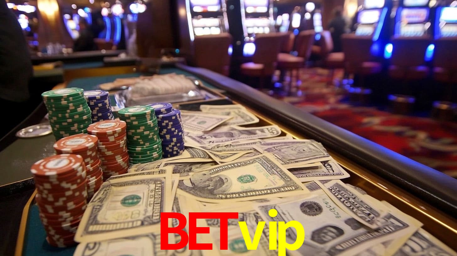 Integração de APIs betvip
