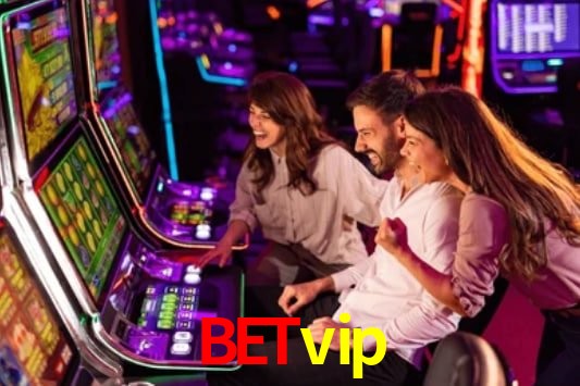 Inovações de Jogos na betvip: O Futuro das Experiências Interativas