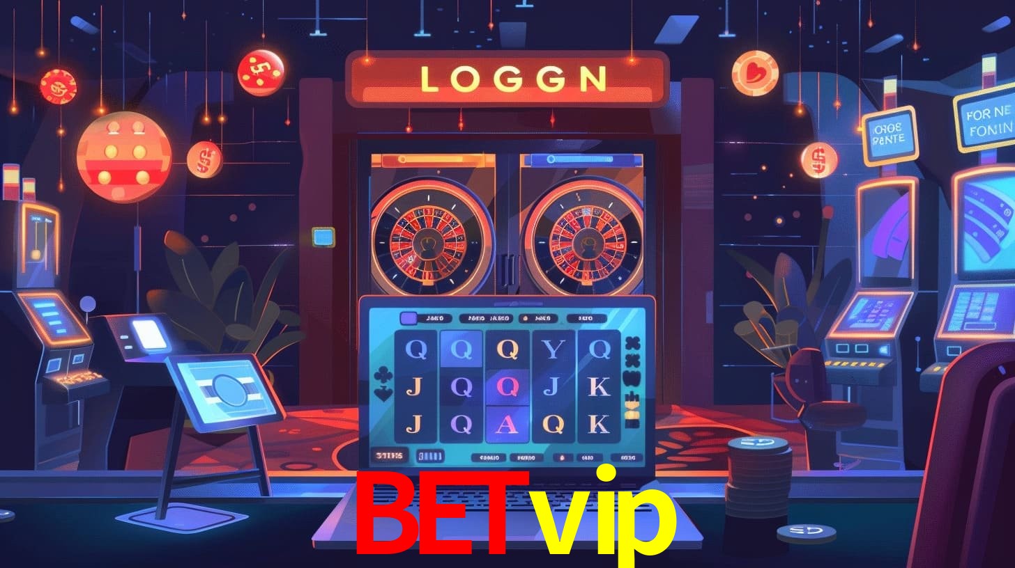 Casino Ao Vivo betvip
