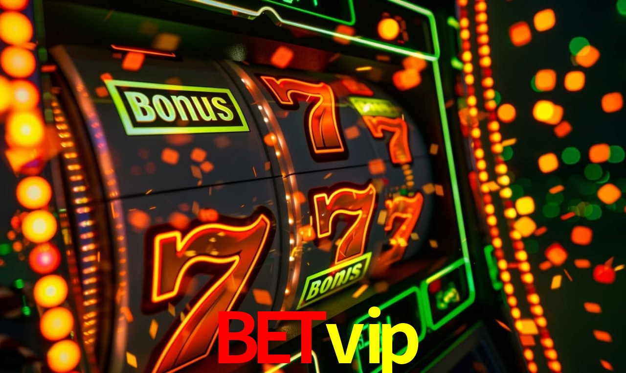 Descubra a Essência do betvip: Nossa História e Compromissos