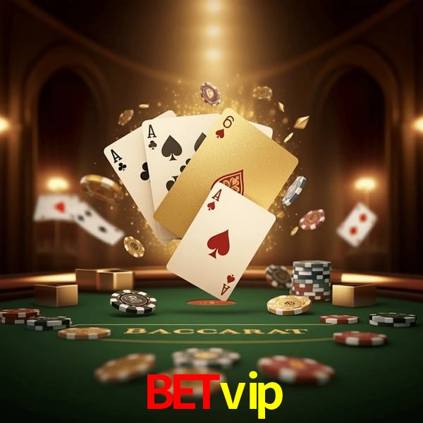 Blackjack Table betvip