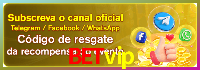 login_betvip