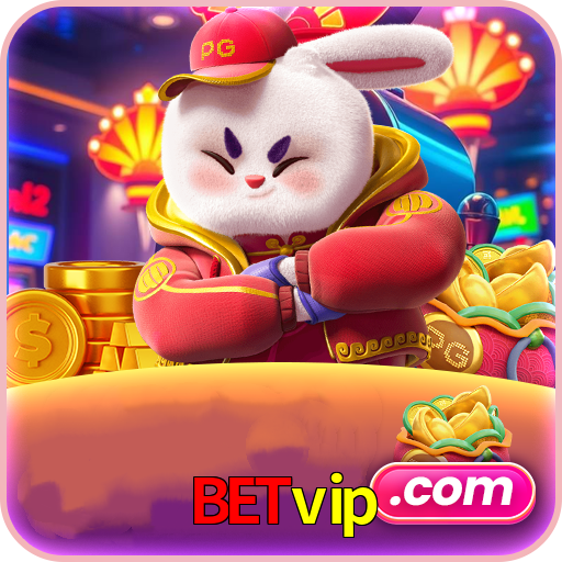 Logo da betvip